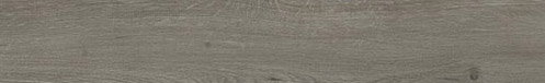 Керамогранит Savoia Woodlands Grey S29223, цвет серый, поверхность матовая, прямоугольник, 153x1000