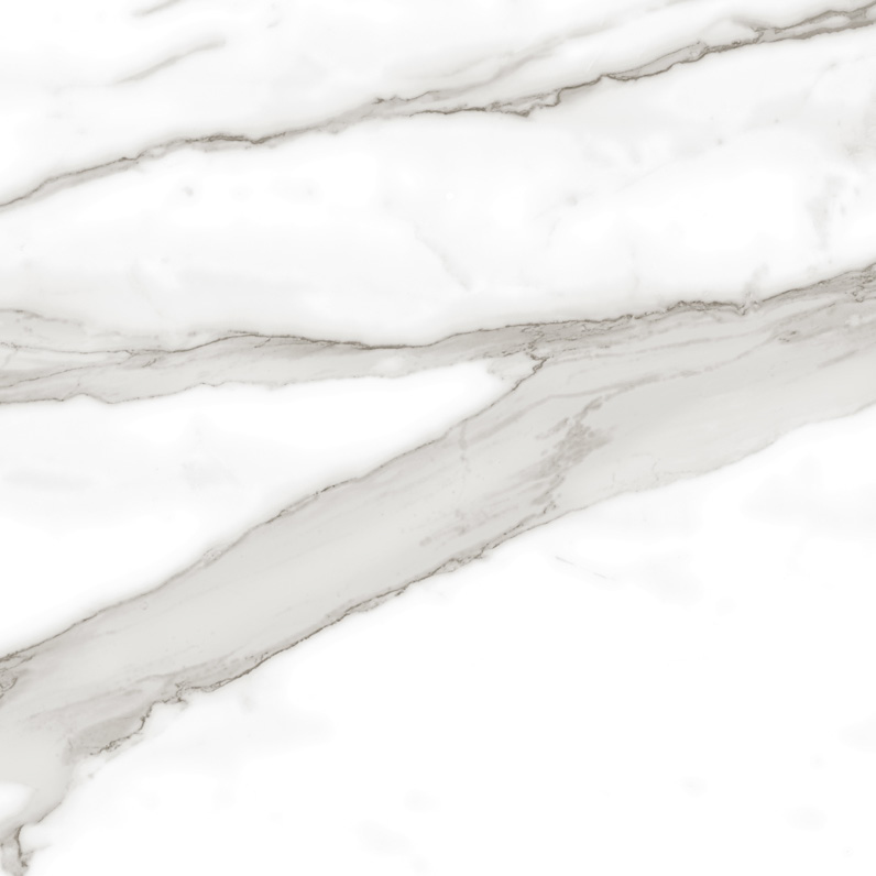 Керамогранит Etili Seramik Nepal Grey Mat, цвет белый серый, поверхность матовая, квадрат, 600x600