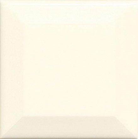 Керамическая плитка Adex ADNE2035 Biselado PB Biscuit, цвет бежевый, поверхность глянцевая, квадрат, 75x75