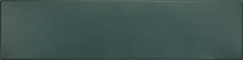 Керамогранит Equipe Stromboli Viridian Green 25888, цвет зелёный, поверхность матовая, прямоугольник, 92x368