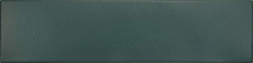 Керамогранит Equipe Stromboli Viridian Green 25888, цвет зелёный, поверхность матовая, прямоугольник, 92x368