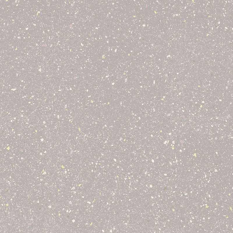 Керамогранит Paradyz Moondust Silver Gres Szkl. Rekt. Polpoler, цвет серый, поверхность полированная, квадрат, 598x598