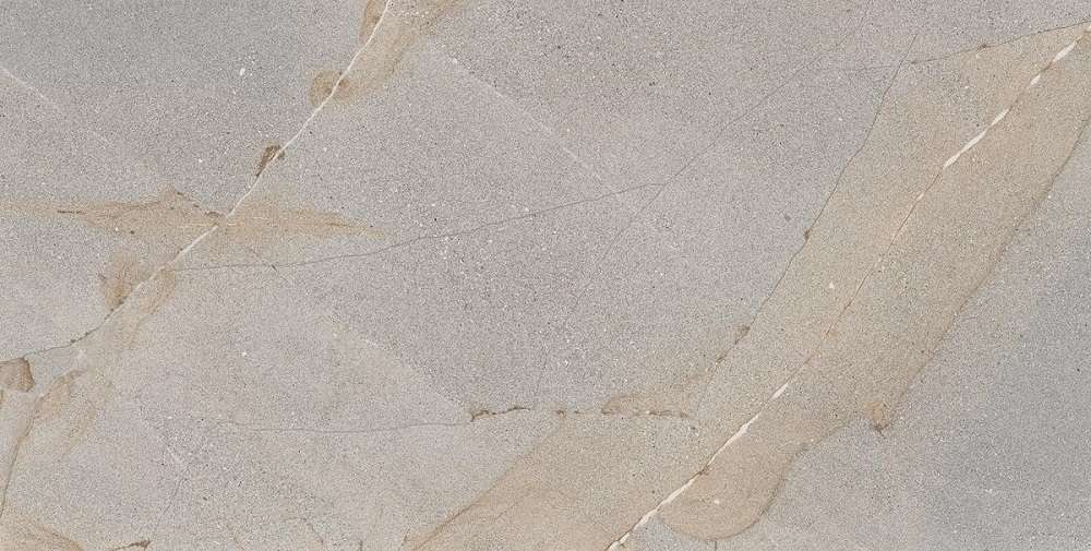 Керамогранит Ergon Cornerstone Granite Stone E2QF, цвет серый бежевый, поверхность натуральная, прямоугольник, 450x900