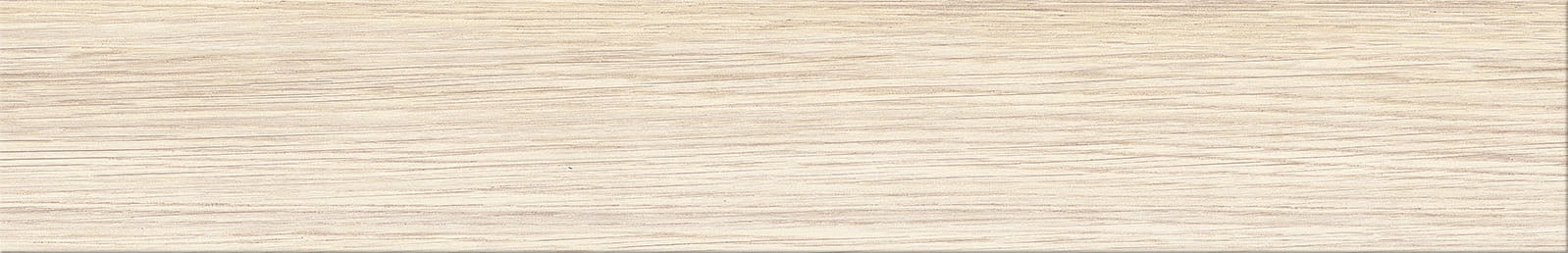 Бордюры Cinca Imagine Oak White Bullnose 8712, цвет бежевый, поверхность матовая, прямоугольник, 80x990