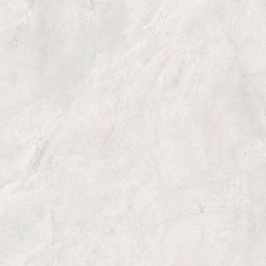 Керамогранит Monocibec Charisma Dakota Lapp Ret 107736, цвет белый, поверхность лаппатированная, квадрат, 800x800