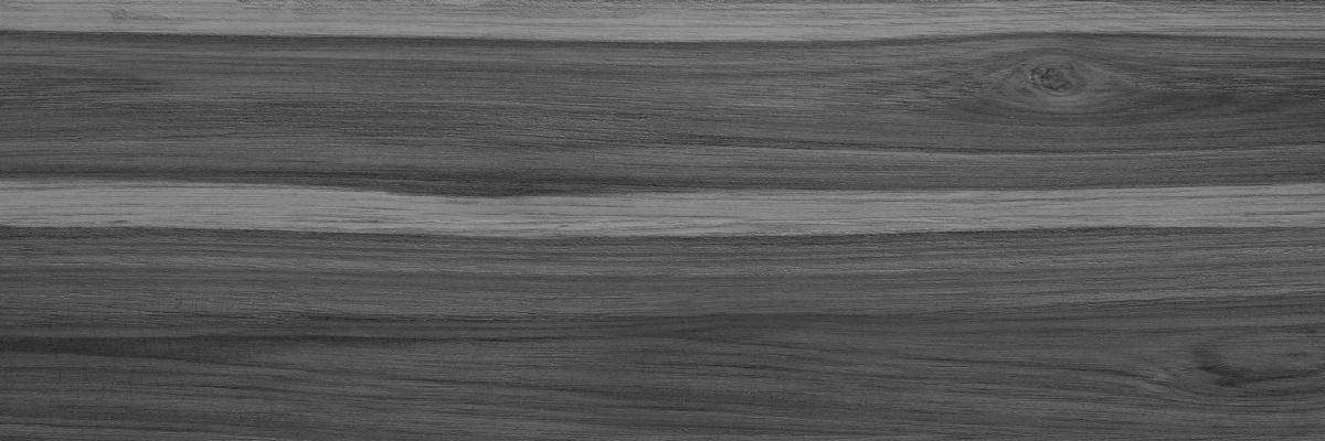 Керамическая плитка Laparet Blackwood Плитка настенная черный, цвет чёрный, поверхность матовая, прямоугольник, 250x750