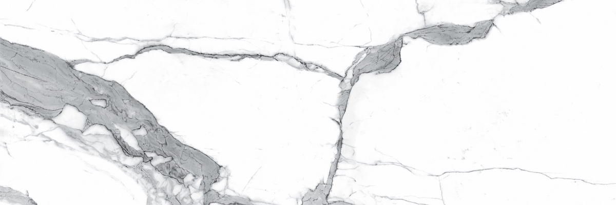 Широкоформатный керамогранит Arch Skin Stone Calacatta SL.IN.SAA.NT 3000X1000X5,6, цвет белый, поверхность матовая, прямоугольник, 1000x3000