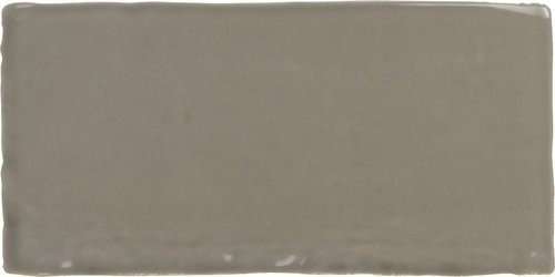 Керамическая плитка APE Vintage Grey, цвет серый, поверхность глянцевая, кабанчик, 75x150