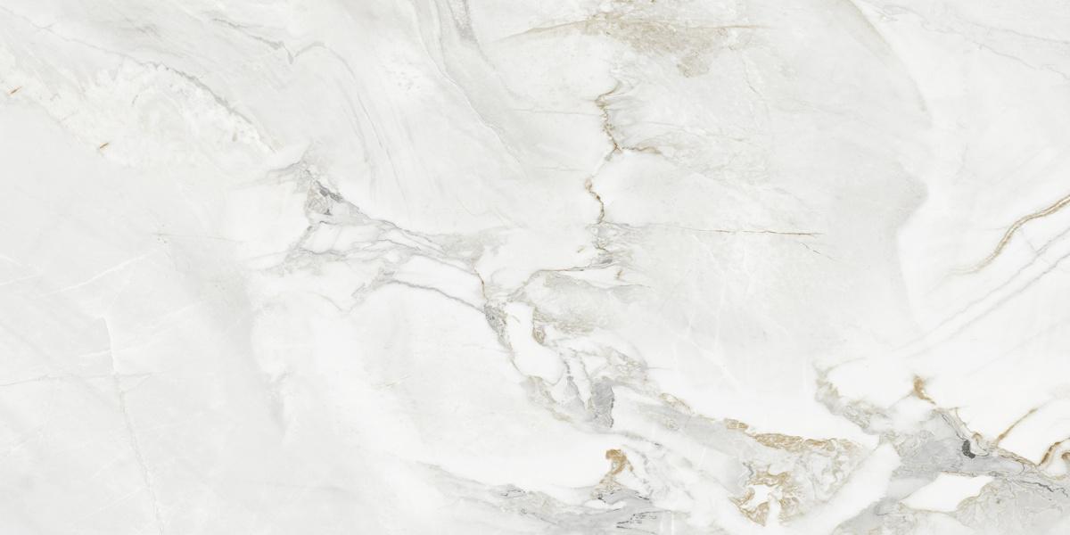 Керамогранит Laparet Diona карвинг, цвет серый, поверхность глазурованная, прямоугольник, 600x1200