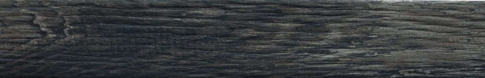 Керамогранит Cir Alaska Black 1058446, цвет чёрный, поверхность матовая, прямоугольник, 65x400