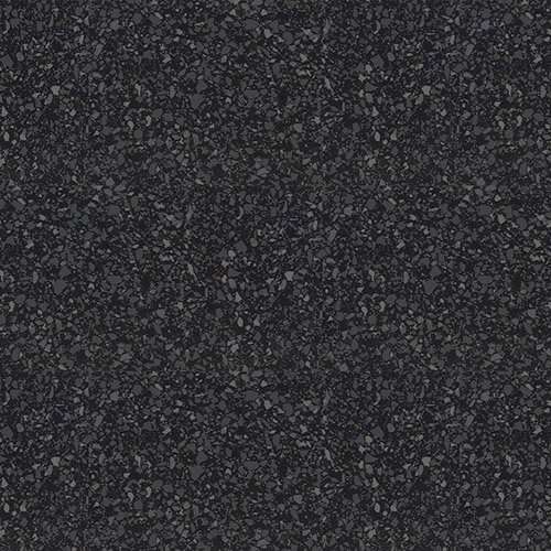 Керамогранит Savoia Marmette Nero Lapp. SLR601140, цвет чёрный, поверхность лаппатированная, квадрат, 600x600