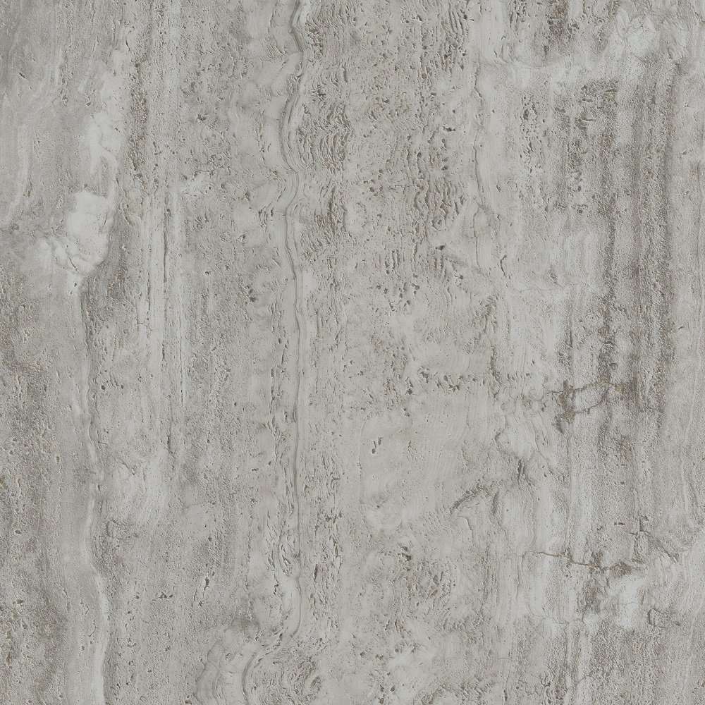 Керамогранит Flaviker Navona Grey Vein Ret PF60005929, цвет серый, поверхность матовая, квадрат, 800x800