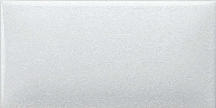 Керамическая плитка Amadis Antique Crackle White Crack, цвет белый, поверхность глянцевая, кабанчик, 75x150