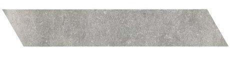 Керамогранит Piemme Uniquestone Titanium Chevron DX 01795, цвет серый, поверхность матовая, шеврон, 100x530