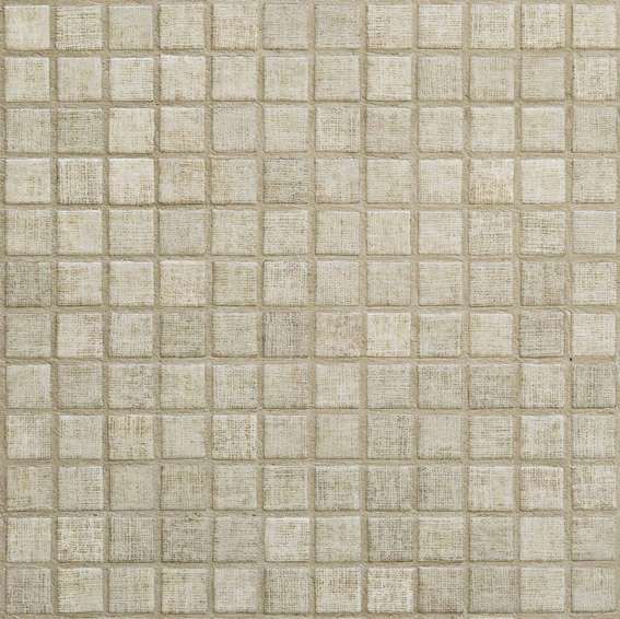 Мозаика Mosavit Print Anti Canem Beige, цвет бежевый, поверхность матовая, квадрат, 316x316
