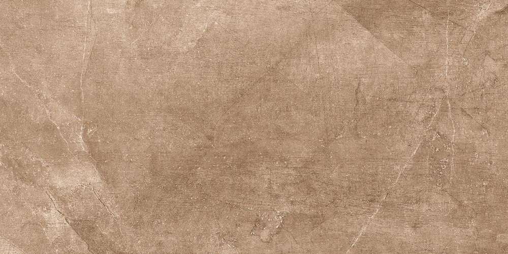 Керамогранит Decovita Smoky Taupe Full Lappato, цвет коричневый, поверхность лаппатированная, прямоугольник, 600x1200