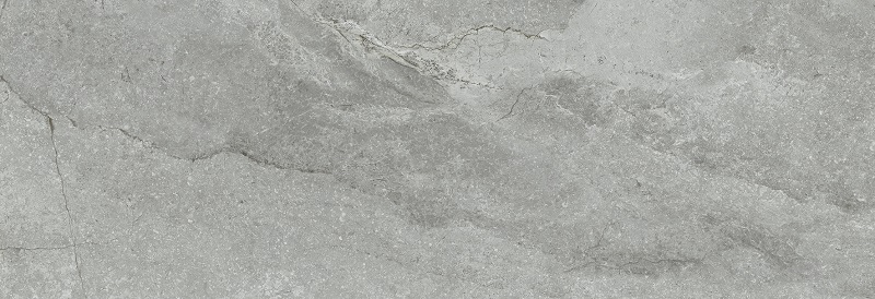 Керамическая плитка Pamesa Wells Pearl, цвет серый, поверхность глянцевая, прямоугольник, 333x1000