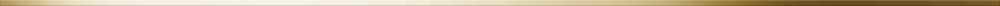 Бордюры Cersanit Chance Metallic глянцевый золотистый A15952, цвет золотой, поверхность глянцевая, прямоугольник, 5x750
