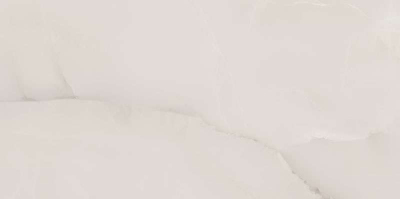 Керамогранит Paradyz Elegantstone Bianco Gres Szkl. Rekt. Polpoler, цвет белый, поверхность полированная, прямоугольник, 598x1198