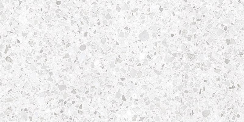 Керамогранит Alfalux Venexia Rialto Pro Rett T202857, цвет белый, поверхность матовая, прямоугольник, 450x900