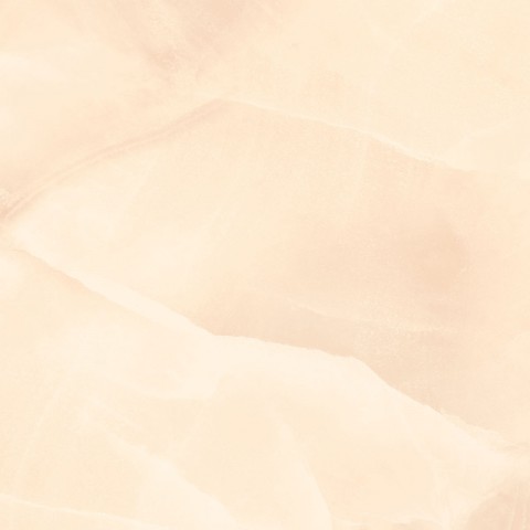 Керамогранит Керлайф Classico Onice Crema, цвет бежевый, поверхность глянцевая, квадрат, 420x420