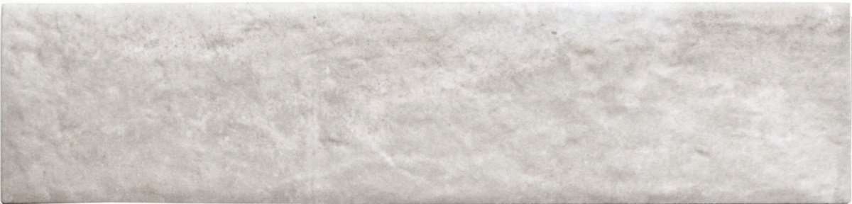 Керамогранит Keradom Garfagnana Serchio, цвет серый, поверхность структурированная, прямоугольник, 60x250