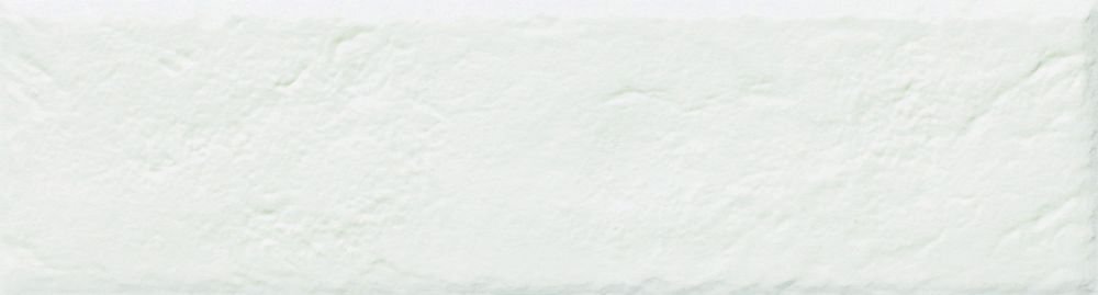 Клинкер Paradyz Scandiano Bianco Elewacja, цвет белый, поверхность матовая, прямоугольник, 66x245