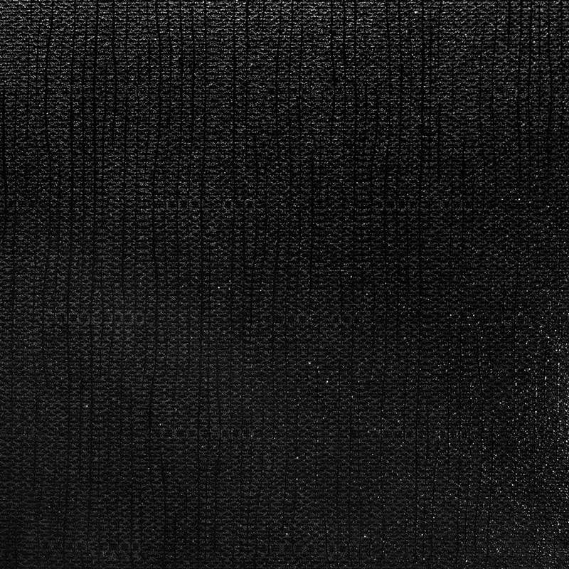 Керамогранит Absolut Keramika Groenlandia Black Abs2670, цвет чёрный, поверхность полированная, квадрат, 600x600