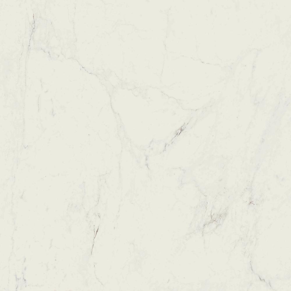 Керамогранит Marazzi Italy Grande Marble Look Altissimo Rett M0FP, цвет белый, поверхность матовая, квадрат, 1200x1200