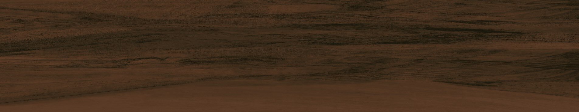 Керамогранит Halcon Jackson Wengue, цвет коричневый, поверхность матовая, прямоугольник, 153x589