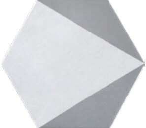 Керамогранит Heralgi Oslo Daga White, цвет серый, поверхность матовая, прямоугольник, 173x200