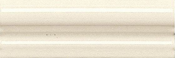 Бордюры Adex ADMO5028 Moldura Lisa C/C Marfil, цвет слоновая кость, поверхность глянцевая, прямоугольник, 50x150