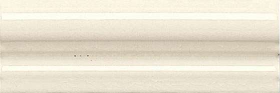 Бордюры Adex ADMO5028 Moldura Lisa C/C Marfil, цвет слоновая кость, поверхность глянцевая, прямоугольник, 50x150