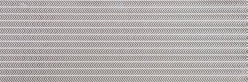 Керамическая плитка Venis Sydney Silver, цвет серый, поверхность глянцевая, прямоугольник, 333x1000