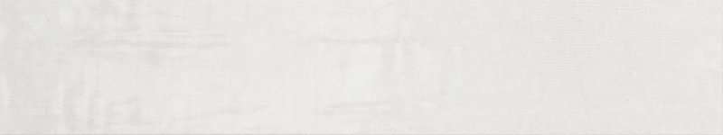 Керамогранит Pastorelli Colorful Cotton Brick S007035, цвет белый, поверхность глянцевая, прямоугольник, 75x400