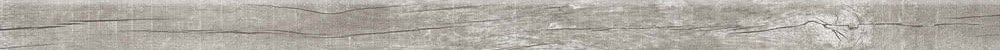 Бордюры La Faenza Nirvana BT120G, цвет серый, поверхность матовая, прямоугольник, 60x1200