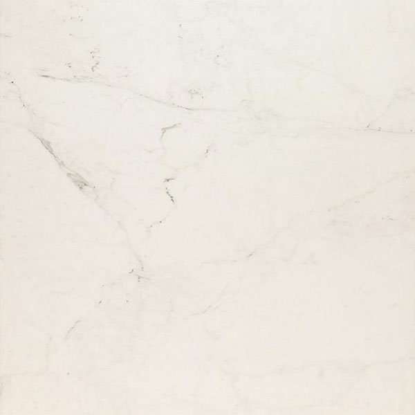 Керамогранит Marazzi Italy Allmarble Altissimo MMGM, цвет белый, поверхность матовая, квадрат, 600x600