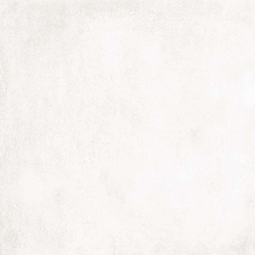 Керамогранит Grespania Gala Blanco, цвет белый, поверхность матовая, квадрат, 600x600