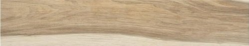 Керамогранит STN Ceramica Pav. Baer Woodland Natural, цвет бежевый, поверхность матовая, прямоугольник, 150x900