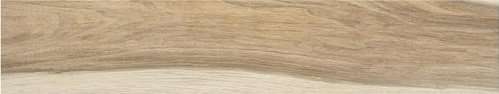 Керамогранит STN Ceramica Pav. Baer Woodland Natural, цвет бежевый, поверхность матовая, прямоугольник, 150x900