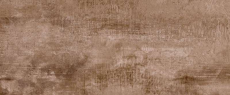 Керамическая плитка Superceramica Nevada Marron, цвет коричневый, поверхность матовая, прямоугольник, 200x500