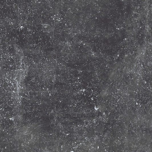 Керамогранит Kronos Carriere du Kronos Namur 8406, цвет чёрный, поверхность матовая, квадрат, 800x800