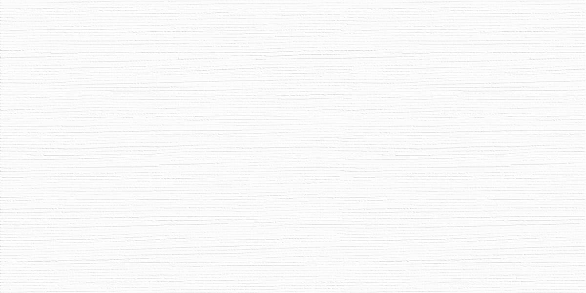 Керамическая плитка Керамин Комо 7, цвет белый, поверхность матовая, прямоугольник, 300x600