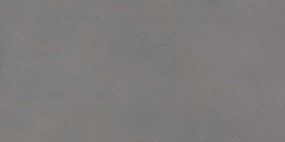 Керамогранит Impronta Nuances Antracite NU03BA, цвет серый тёмный, поверхность матовая, прямоугольник, 600x1200