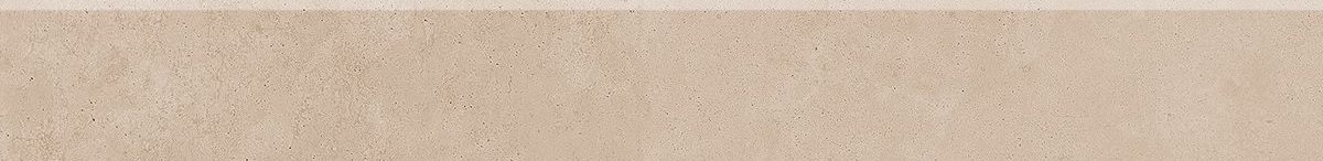 Бордюры Sant Agostino Ritual Batt. Sand 60 CSABRISA60, цвет бежевый, поверхность матовая, прямоугольник, 73x600