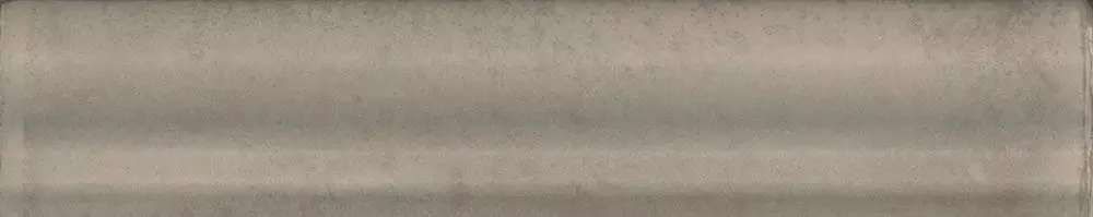 Бордюры Kerama Marazzi Монтальбано бордюр серый матовый BLD058, цвет серый, поверхность матовая, прямоугольник, 30x150