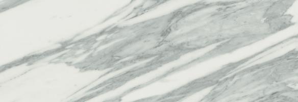 Керамическая плитка Coliseumgres Uffizi White 600010002274, цвет белый, поверхность матовая, прямоугольник, 250x750
