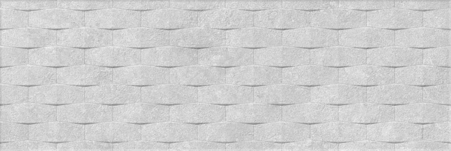 Керамическая плитка Vives Omicron Symi Gris, цвет серый, поверхность матовая, прямоугольник, 250x750