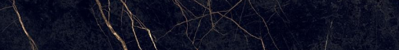 Керамогранит Flaviker Supreme Evo Oblique Noir Laurent Lux PF60008865, цвет чёрный, поверхность полированная, прямоугольник, 250x1200