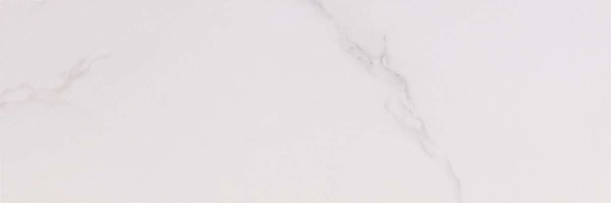 Керамическая плитка Argenta Fontana White Matt, цвет белый, поверхность матовая, прямоугольник, 300x900